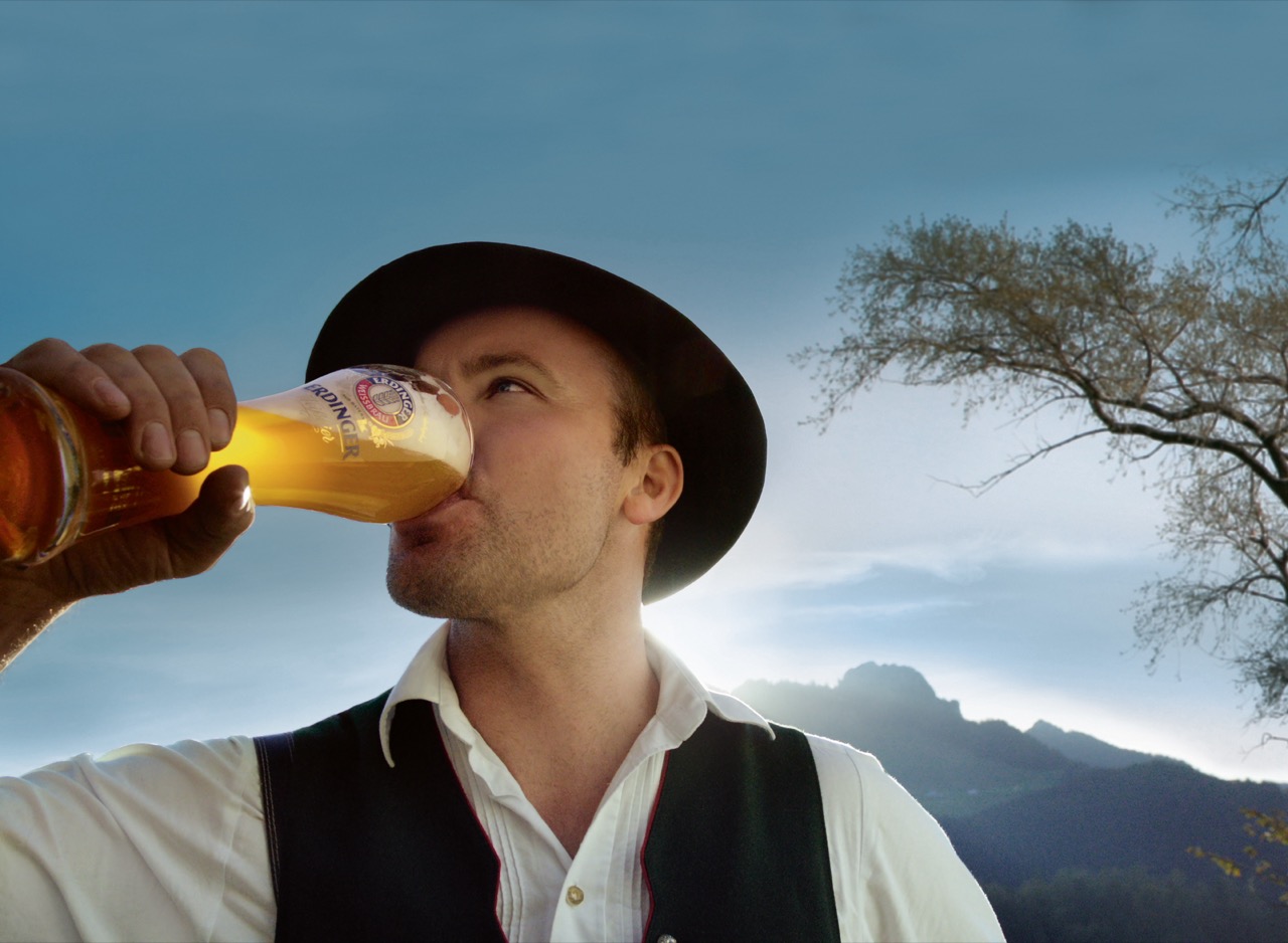 Erdinger