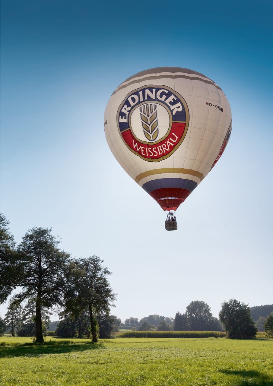 Erdinger