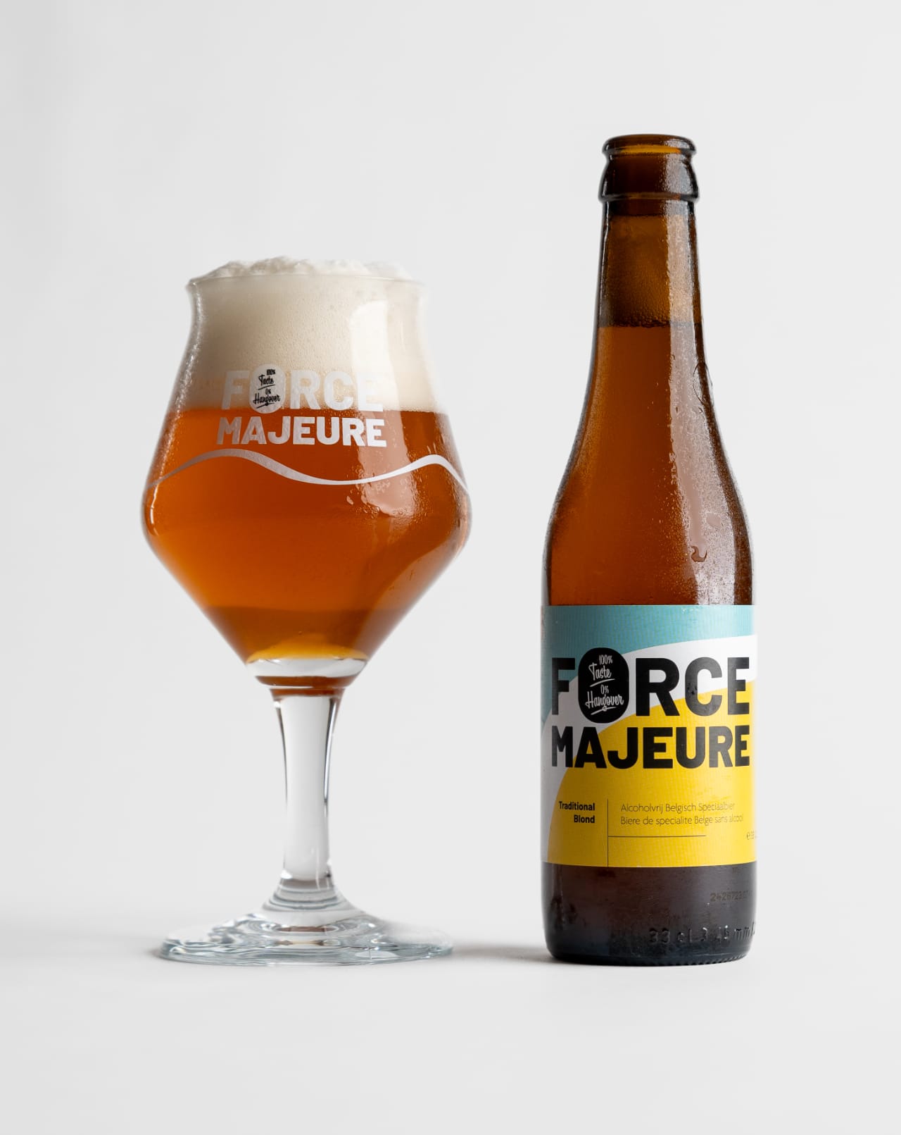 Force Majeure