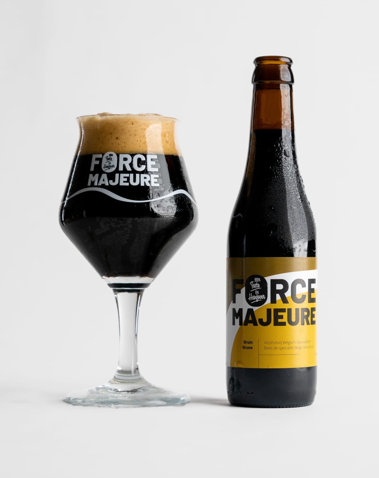 Force Majeure