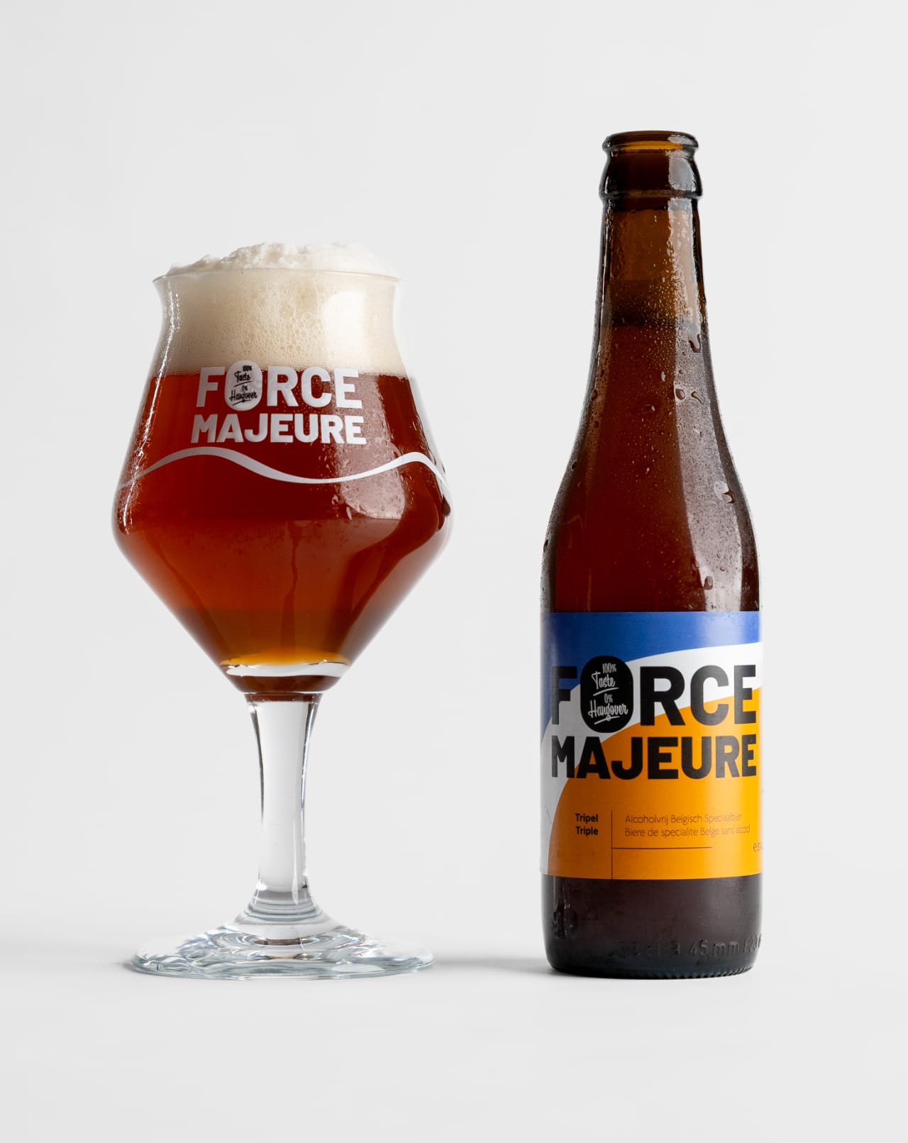 Force Majeure