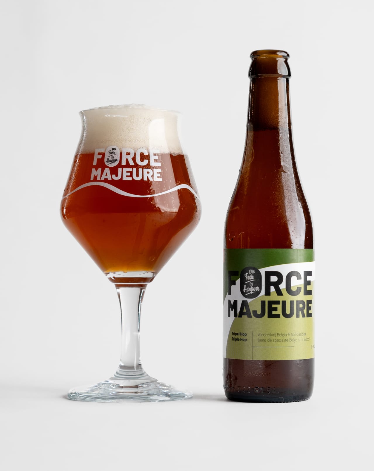 Force Majeure